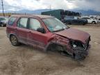 2006 Honda Cr-V Lx for Sale in Colorado Springs, CO - Front End