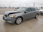 2010 Honda Accord Exl   продається в Haslet, TX - Front End