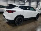 2021 Chevrolet Blazer 2Lt на продаже в Ham Lake, MN - Front End