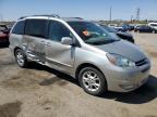 2004 Toyota Sienna Xle للبيع في Tucson، AZ - Rollover