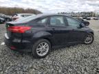 2017 Ford Focus Se for Sale in Windsor, NJ - Front End