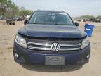 2012 Volkswagen Tiguan S for Sale in Baltimore, MD - Front End
