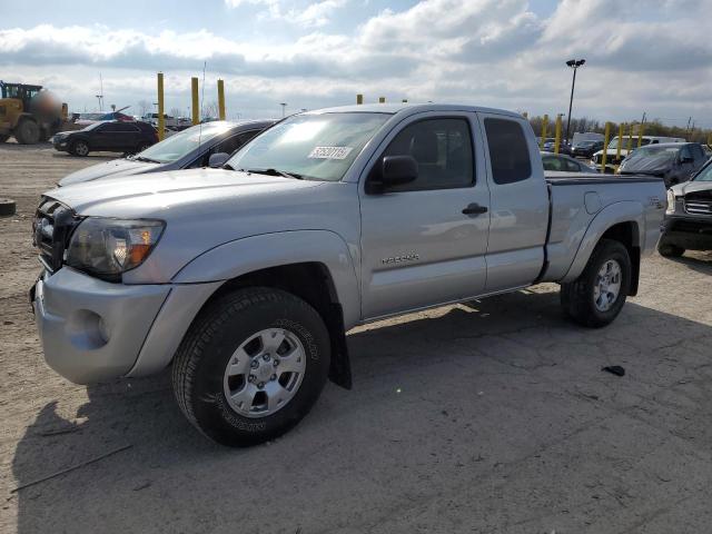 2009 Toyota Tacoma Prerunner Access Cab