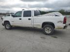 2007 Chevrolet Silverado K1500 Classic Hd de vânzare în Lebanon, TN - All Over