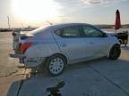 2014 Nissan Versa S for Sale in Grand Prairie, TX - All Over