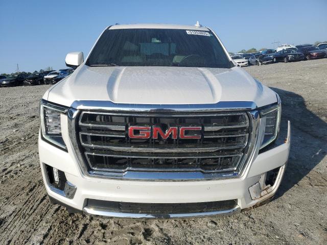  GMC YUKON 2021 White