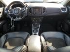 2018 Jeep Compass Latitude на продаже в Bridgeton, MO - Hail