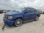 2013 Chevrolet Avalanche Ls იყიდება Houston-ში, TX - Front End