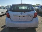 2015 Toyota Yaris  de vânzare în Portland, OR - Front End
