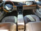 2001 Lincoln Continental  de vânzare în Phoenix, AZ - Front End