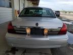 2010 Mercury Grand Marquis Ls للبيع في Dyer، IN - Undercarriage
