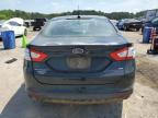 2014 Ford Fusion Se   zu verkaufen in Florence, MS - Side