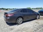 2018 Toyota Camry Hybrid на продаже в Fredericksburg, VA - Minor Dent/Scratches