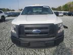 2015 Ford F150 Super Cab იყიდება Mebane-ში, NC - Side