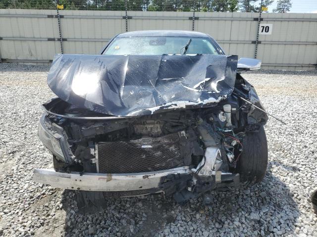 CHEVROLET IMPALA 2015 Чорний