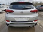 2017 Hyundai Tucson Limited de vânzare în Louisville, KY - Hail