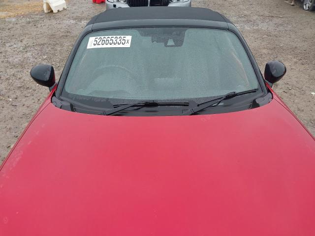 2015 MAZDA MX-5 SPORT