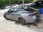2024 Nissan Sentra Sv zu verkaufen in Hueytown, AL - Side