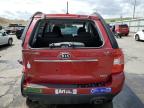 2009 Kia Sportage Lx for Sale in Littleton, CO - Rear End