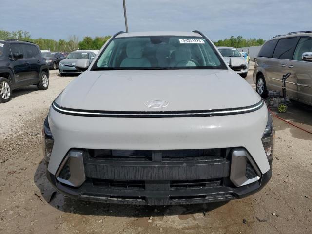  HYUNDAI KONA 2024 Gray
