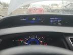2014 Honda Civic Lx en Venta en Cookstown, ON - Front End