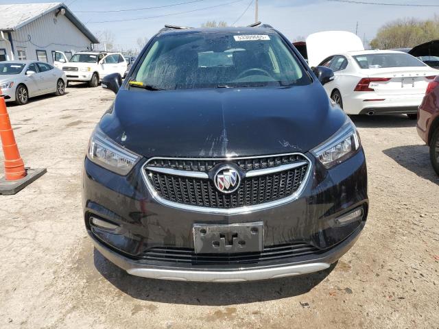  BUICK ENCORE 2017 Czarny
