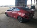 2018 Hyundai Elantra Sel იყიდება Phoenix-ში, AZ - Rear End