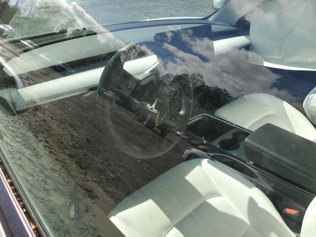  TESLA MODEL 3 2023 White