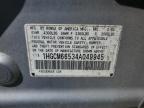 2004 Honda Accord Ex for Sale in Windsor, NJ - Front End