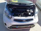 2015 KIA PICANTO CH for sale at Copart SANDY