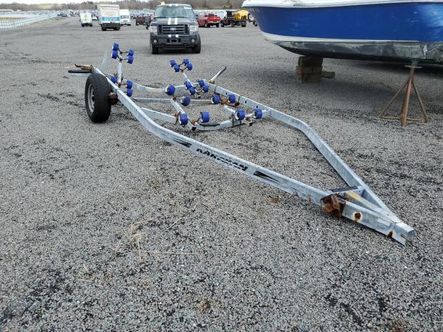 2009 Karavan Personal Watercraft Trailer
