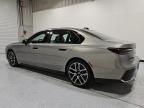 2024 Bmw 740 Xi продається в Orlando, FL - Normal Wear
