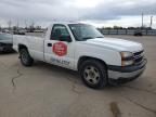 2007 Chevrolet Silverado C1500 Classic na sprzedaż w Nampa, ID - Rear End