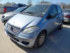 2008 MERCEDES BENZ A150 CLASS for sale at Copart SANDY