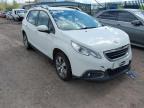 2015 PEUGEOT 2008 ACTIV for sale at Copart WESTBURY