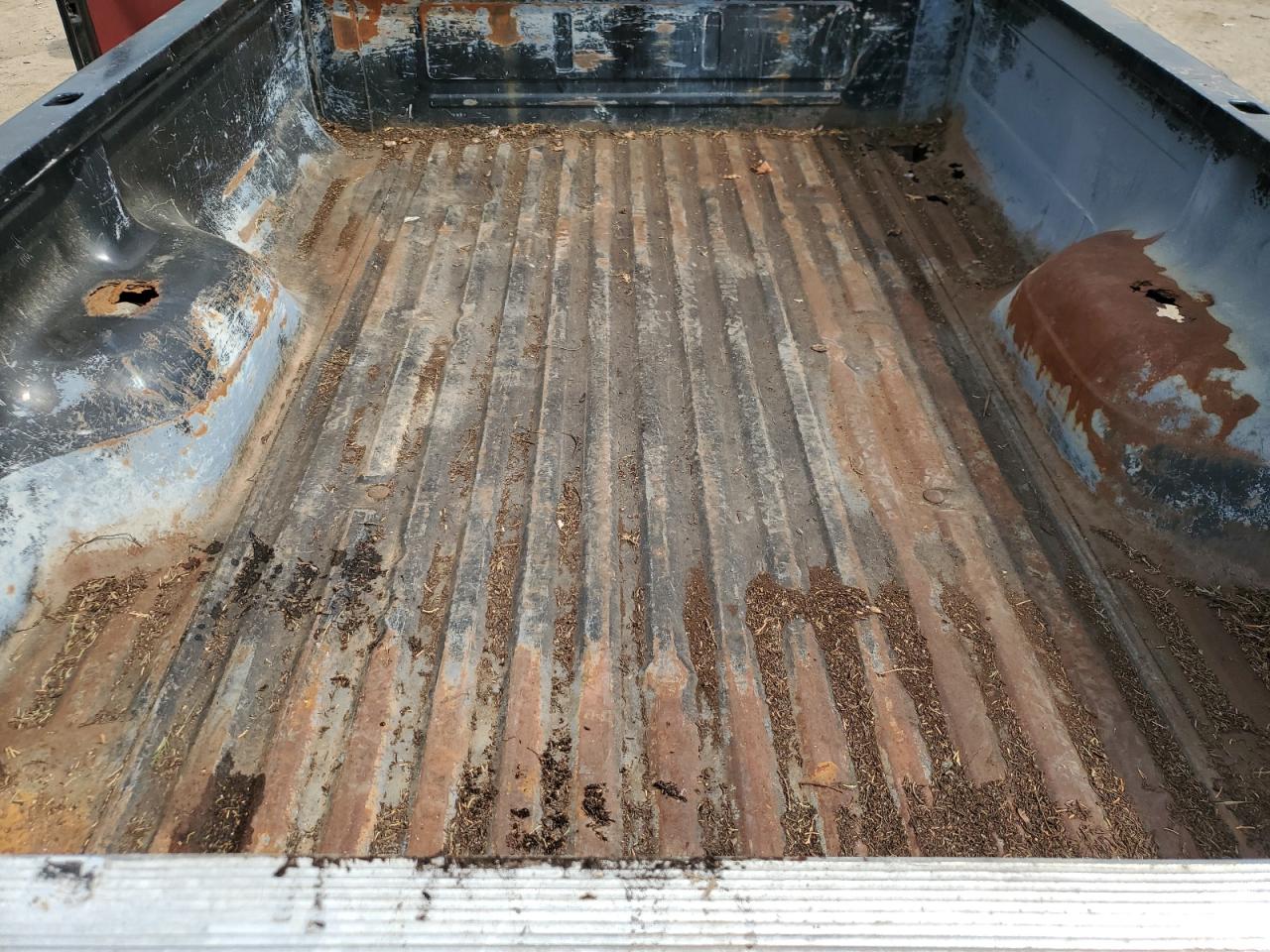 1987 Ford F150 VIN: 1FTDF15Y0HNA44485 Lot: 54879945