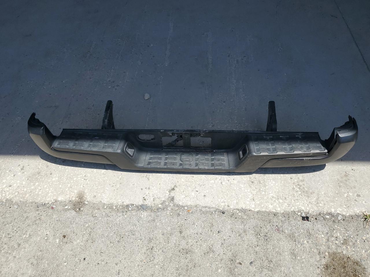 2017 Toyota Tacoma Access Cab VIN: 5TFSX5ENXHX056889 Lot: 53164545