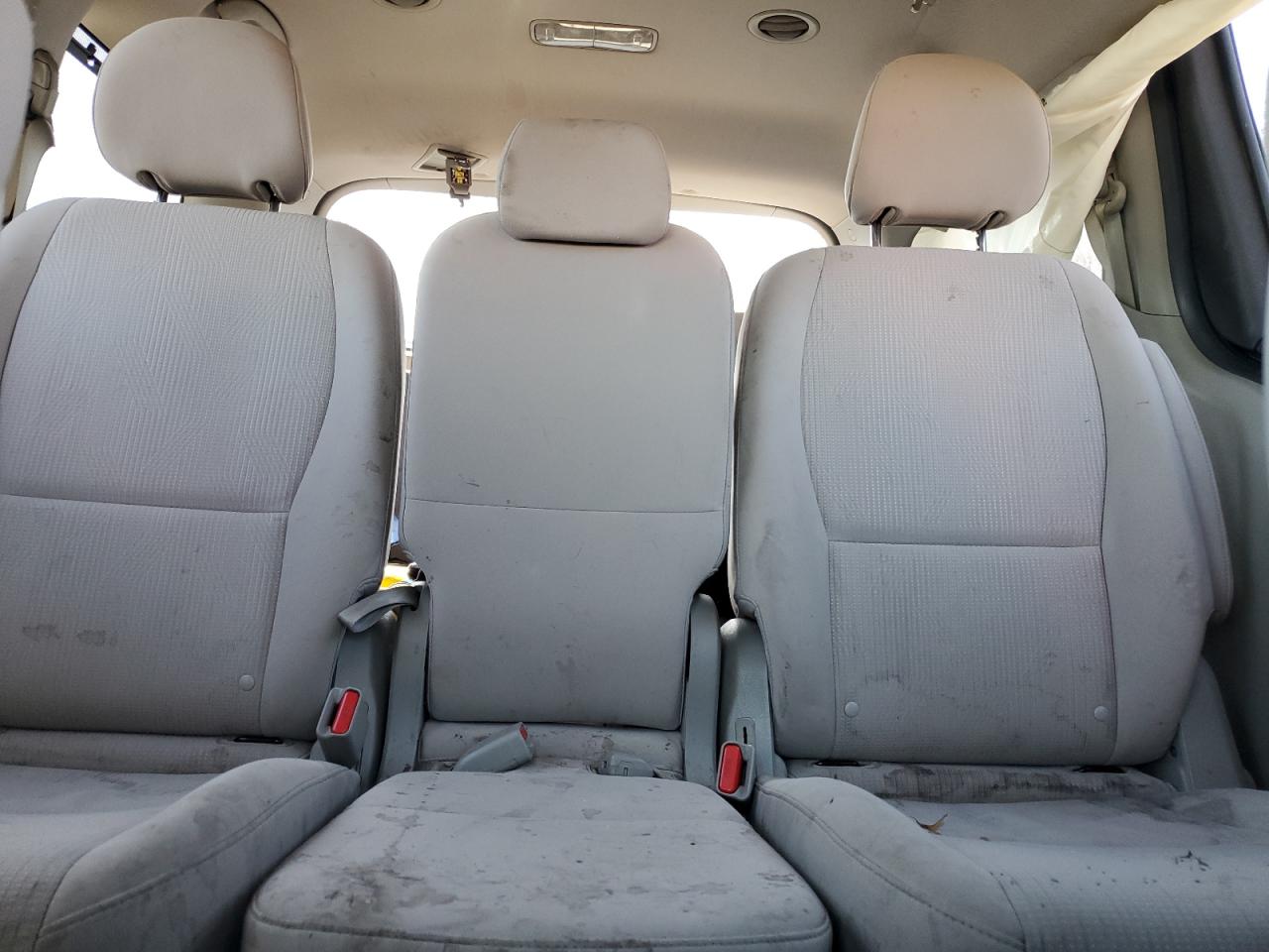 2020 Kia Sedona Lx VIN: KNDMB5C12L6574016 Lot: 53529895