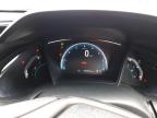 2017 HONDA CIVIC SE V for sale at Copart WHITBURN
