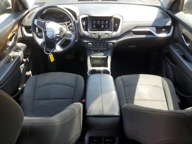  GMC TERRAIN 2018 Black