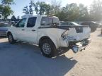 2017 Nissan Frontier S zu verkaufen in Ocala, FL - Rear End