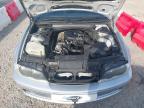 2001 BMW 318CI SE for sale at Copart CORBY