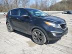 2016 Kia Sportage Ex იყიდება Ellwood City-ში, PA - Front End