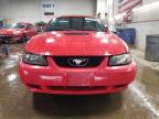2002 Ford Mustang  за продажба в Elgin, IL - Front End