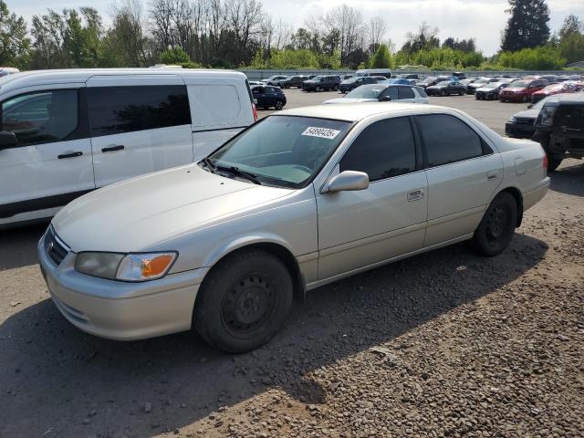 2001 Toyota Camry Ce