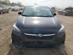 2022 Subaru Impreza  იყიდება Elgin-ში, IL - Rear End