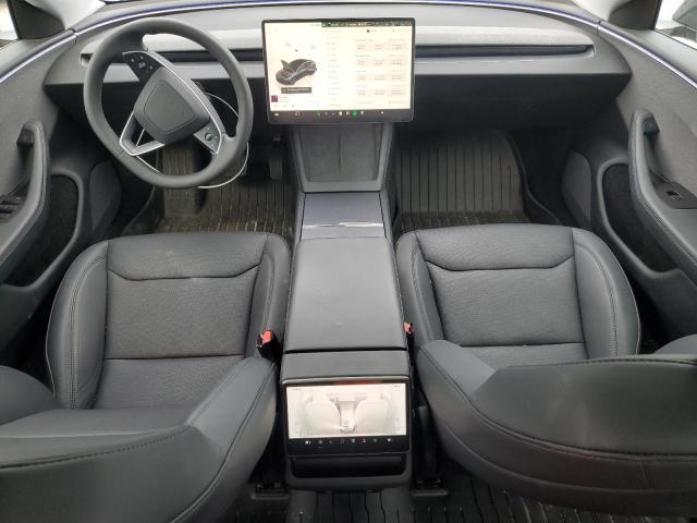  TESLA MODEL 3 2024 Gray