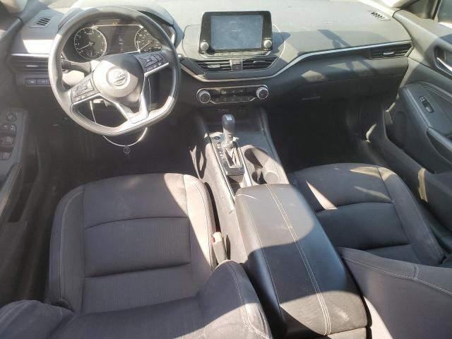  NISSAN ALTIMA 2020 Szary