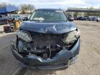 2014 Nissan Rogue S იყიდება Las Vegas-ში, NV - Front End