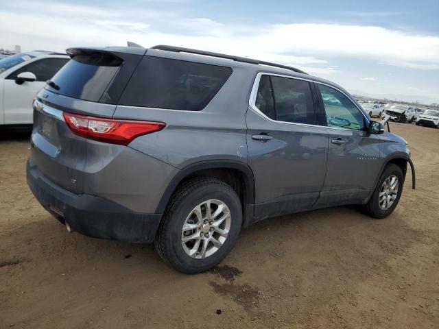  CHEVROLET TRAVERSE 2019 Szary